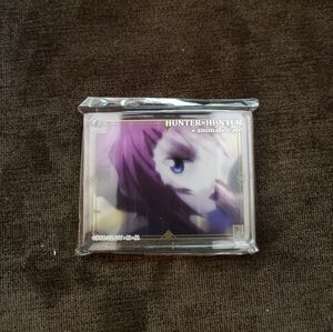 Hunter x Hunter Anime Machi Acrylic Keychain